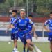 Firpo presentó la lista de renovados
