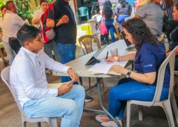 Ofertan plazas de empleo en Cojutepeque, Cuscatlán