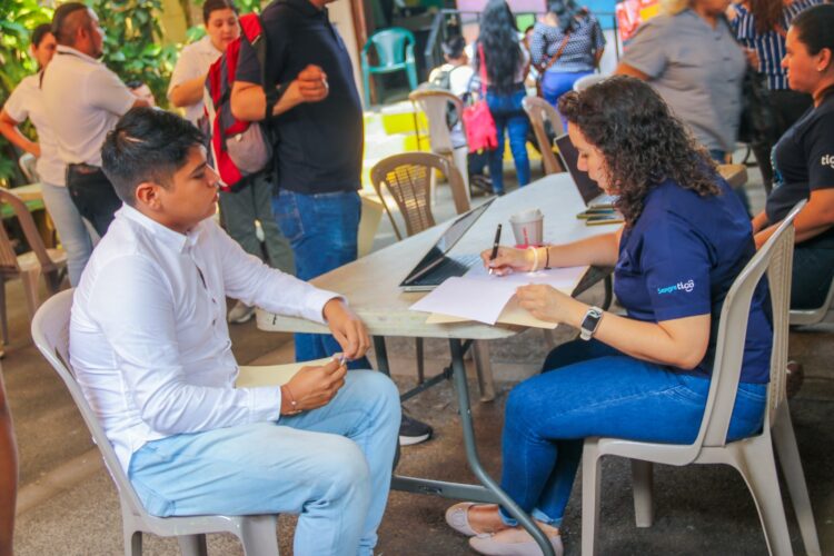Foto / Diario El Salvador