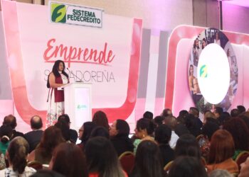 SISTEMA FEDECRÉDITO impulsa el empoderamiento femenino