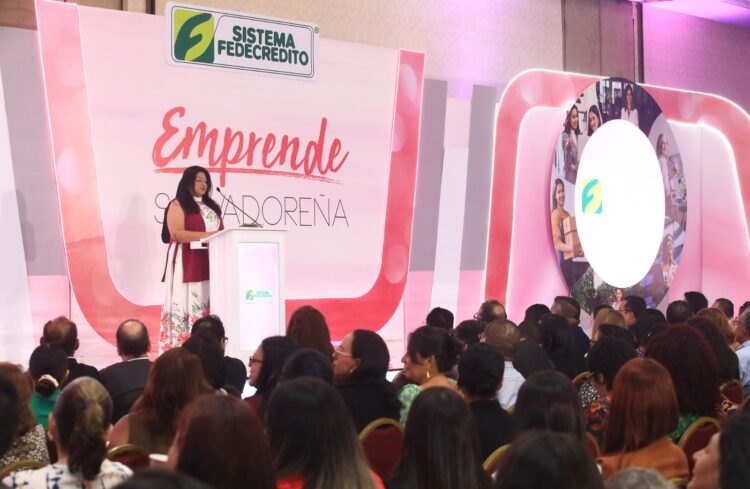 El cuarto congreso Emprende mujer se enfocó en temas de liderazgo.