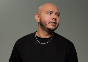 Lex Borrero, el hombre detrás de los éxitos de Bad Bunny o J Balvin