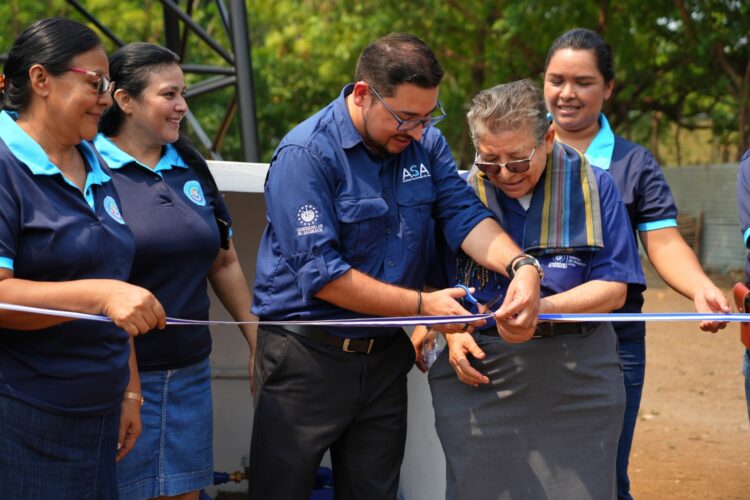 Foto / Diario El Salvador