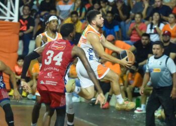 Cojute ganó en casa e iguala la serie de semifinales de la LMB