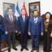 República Popular China reitera su apoyo a El Salvador