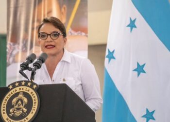 Presidenta de Honduras, Xiomara Castro, estará en la toma de posesión del presidente electo Nayib Bukele
