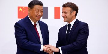 Xi dice que no existe «exceso de capacidad de China»
