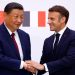 Xi dice que no existe «exceso de capacidad de China»