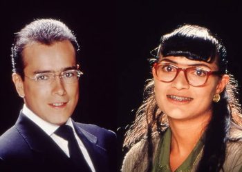 «Betty, la fea: La Historia Continúa» ya tiene fecha de estreno en Amazon Prime Video