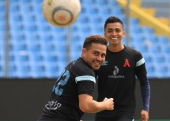 «(Los jugadores de FAS) Querían mi camisa», Rodolfo Zelaya