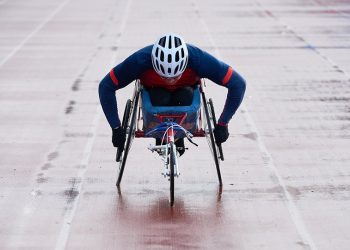 El deporte paralímpico, ¿necesitado de grandes estrellas?