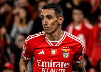 Nuevas amenazas a Ángel Di María tras rumores de su regreso a Argentina