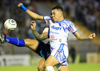 Concacaf avala la participación de Firpo en la Copa Centroamericana de Clubes