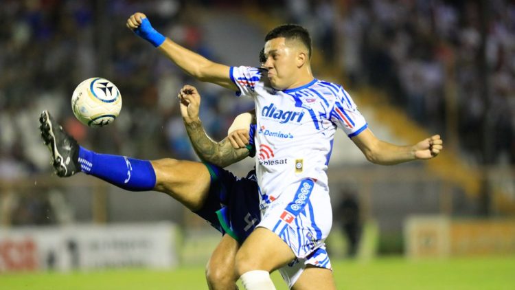 Foto / Édison González