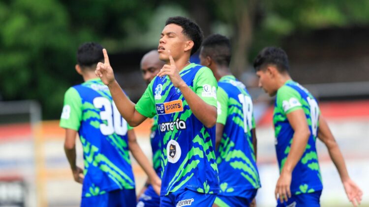 Foto / Édison González