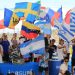 Emotiva y multicolor apertura del ISA World Junior Surfing Championship