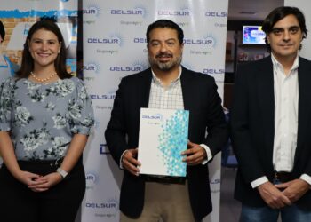 DELSUR y USAID lanzan programa Equipando Tu Progreso