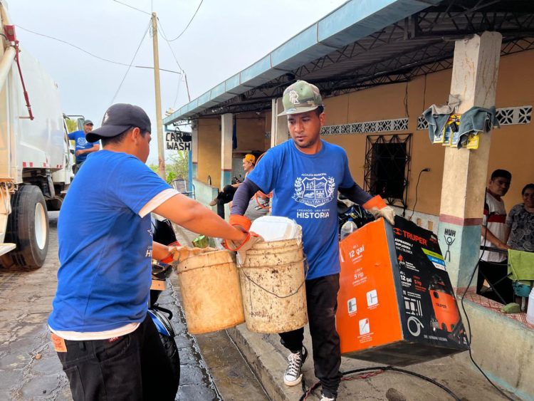 Foto/ Diario El Salvador