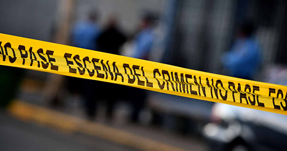 Al menos un muerto y 22 heridos por deflagración en una gasolinera en Perú  – Diario El Salvador