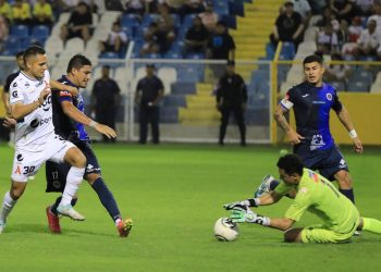 Juego de vuelta de semifinales entre Alianza y FAS se jugará el 21 de mayo en el Cuscatlán