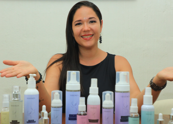 Consiente a mamá con un skincare