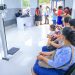 Inauguran unidad de salud en Yoloaiquín, Morazán