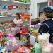 Defensoría inspecciona las promociones del Día de la Madre en Santa Ana