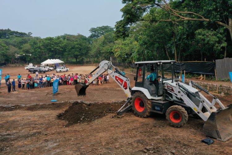 Foto/ Diario El Salvador