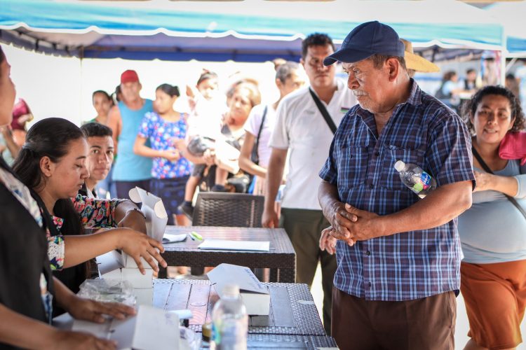 Foto/ Diario El Salvador