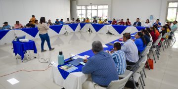 La FAO hará proyectos con pueblos indígenas