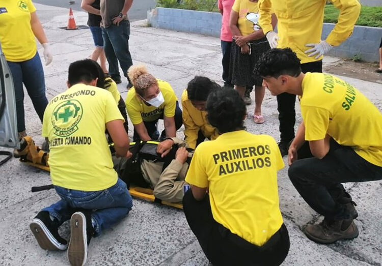 Fotos/ Diario El Salvador