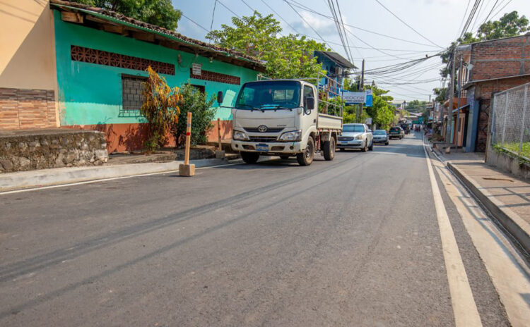 Fotos/ Diario El Salvador