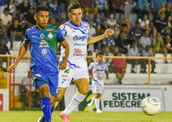 Firpo visita a Metapán en busca de una buena renta en la ida de cuartos de final