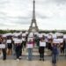 Francia prohíbe a los autores de feminicidios disfrutar de los beneficios matrimoniales