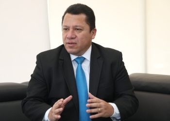 Analista dice que el Plan Control Territorial es la política de seguridad más exitosa en la historia del país