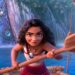 VIDEO: «Moana 2» muestra sus primeros avances