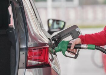 Los incendios en Canadá empujan los precios del petróleo