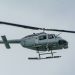 Accidente de helicóptero deja dos muertos en Ecuador
