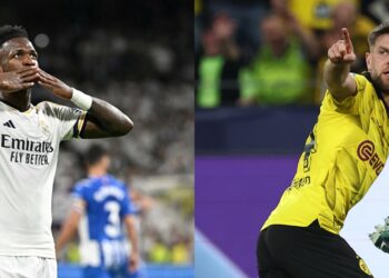 Esta es la impresionante cifra económica que recibirá el campeón de la Champions League