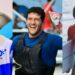 Estos son los tres atletas salvadoreños que representarán al país en los juegos de París 2024