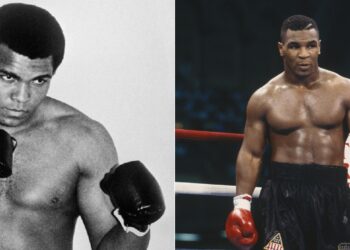 De Jack Dempsey a Mohamed Ali, seis leyendas de los pesados