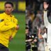 Real Madrid y Borussia Dortmund, dos amores incondicionales de Jude Bellingham
