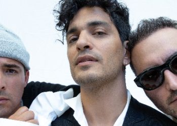 Reik sigue el feeling del pop con el lanzamiento de «Panorama»