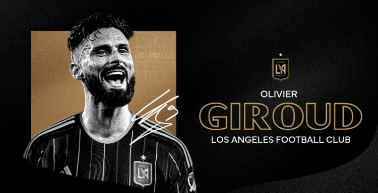 Foto: LAFC