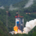 El Salvador trabaja por un acuerdo de cooperación aeroespacial con China