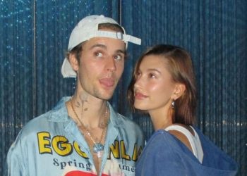 Hailey y Justin Bieber esperan su primer bebé