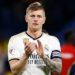 La última misión de Toni Kroos
