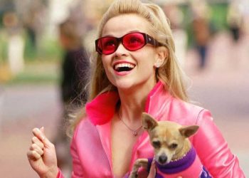 Amazon Prime anuncia serie basada en «Legalmente Rubia»