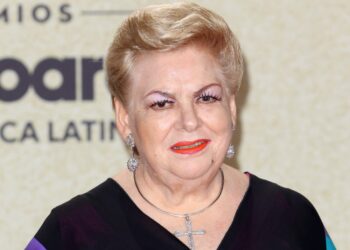 Netflix estrena la historia de «Paquita la del Barrio»