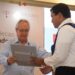 Casi 5,000 jóvenes han sido beneficiados con el programa Oportunidades de la Fundación Gloria Kriete